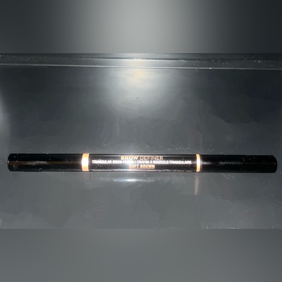 Anastasia Beverly Hills Brow Definer-Soft Brown. Define, Sharp, Flex, Volume - Picture 4 of 7